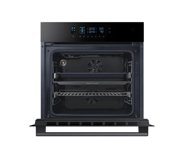 Samsung NV70H5787CB Dual Cook - 297089 - zdjęcie 6